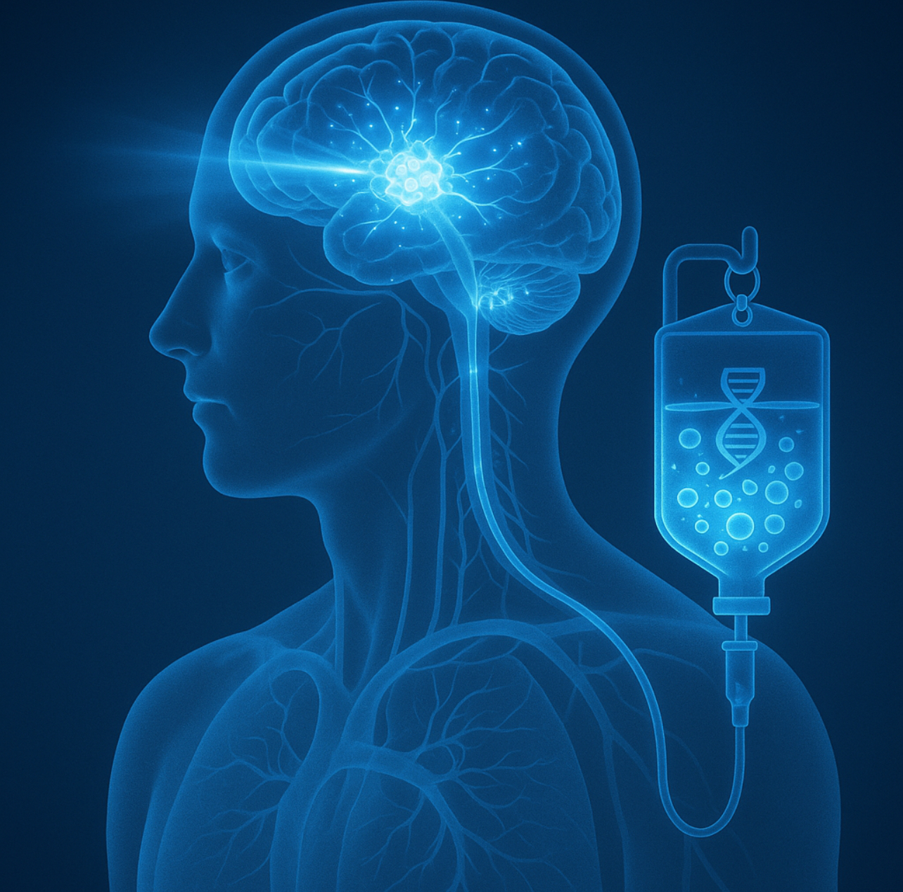 Elite Regenerative Medicine | Dr. Jonathan Morris, MD | Columbia, MO